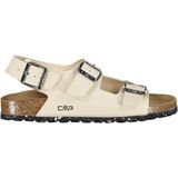 CMP Eco Keidha-sandalen Beige EU 37 Vrouw