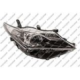 PRASCO Hauptscheinwerfer TY3544903 rechts | Compatibel met: TOYOTA AURIS, AURIS Kombi