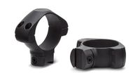 Konus Steel-AG 25,4 mm - MEDIUM montagerset voor optieken, van hoogwaardig staal