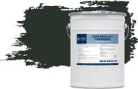 Wixx Coatings Wixx Tuinmeubelbeits UV+ - 1L - Rijtuigengroen