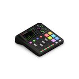 RØDE RØDECaster Duo All-in-One Production Solution