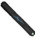 Preston Housse Supera X 2 Cannes - Noir