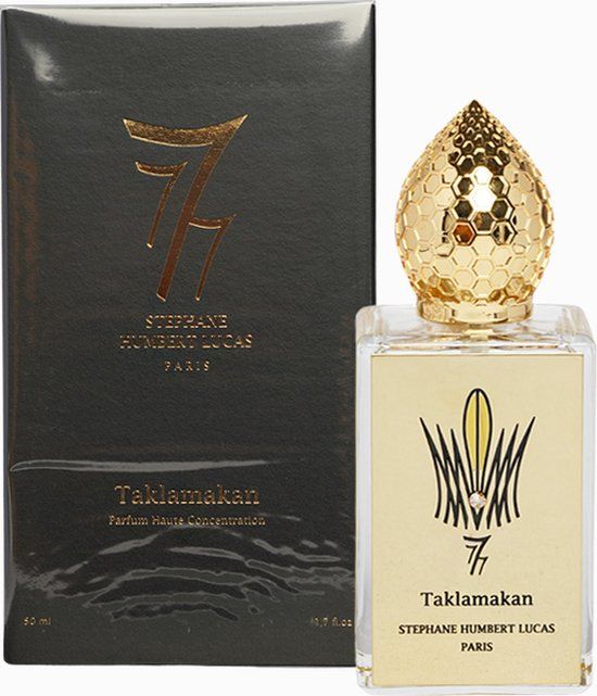 Stephane Humbert Lucas Taklamakan / 50 ml / Unisex