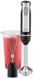 Camry ADLER Camry Mini-staafmixerset 2-in-1, 1000 W vermogen, 600 ml beker