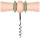Addison Ross Tire-bouchon Nœud papillon Rose & Vert