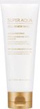 Missha Super Aqua Cell Renew Snail Mousse nettoyante - 8809581458550