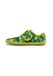 Affenzahn Movy Katoenen pantoffels met sluiting, antislip, flexibel, licht, voor kleuterschool en kleuterschool, maat 21-32