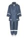 PLAYSHOES Combinaison fonctionnelle 'Punkte' marine / blanc