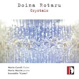 Crystals/Portrait Stradivarius Crystals CD
