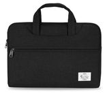 e-Vitta Business 39,6 cm (15.6") Opbergmap/sleeve Zwart
