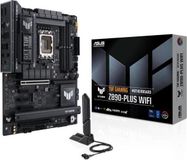 ASUS TUF GAMING Z890-PLUS WIFI Moederbord