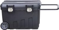 STANLEY Gereedschapswagen 91L 1-92-978 - Zwart