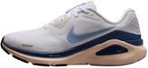 Nike Structure 26 Hardloopschoenen dames Wit 40