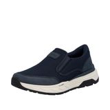 Rieker Sport Instappers - Heren - Blauw - Maat: 41