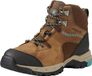 Ariat Skyline Mid H2O Bottes imperméables - Distress Brown - Taille 42