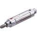 IMI NORGREN RT/57108/M/10 Cylindrische Cilinder 10 mm longueur de course 8 mm diamètre 1 pièce(s)