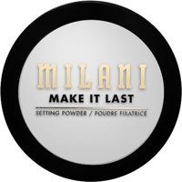Milani Make It Last Setting Powder - Matte