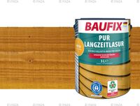 Baufix-Fixza BAUFIX PUR Houtbeits grenen 5 Liter