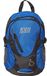 Kubisport Mountains Sac à dos 20L Bleu
