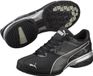Puma Hardloopschoenen Low Tazon 6 FM Mannen 43