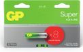 GP Super Alkaline AA batterijen - 8 stuks