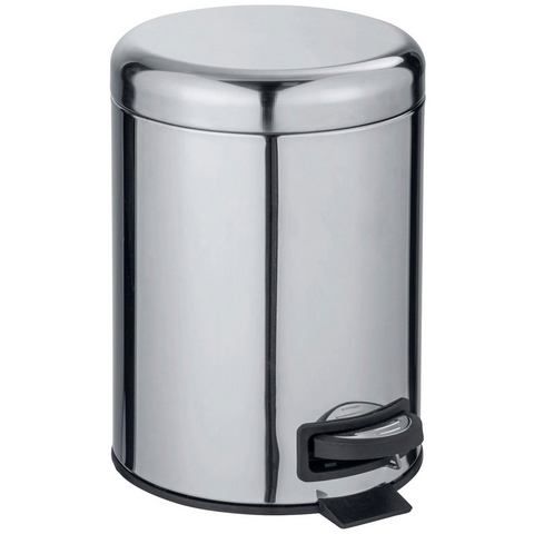 WENKO Tissue-emmer Leman 5 liter, 21x28x24 cm