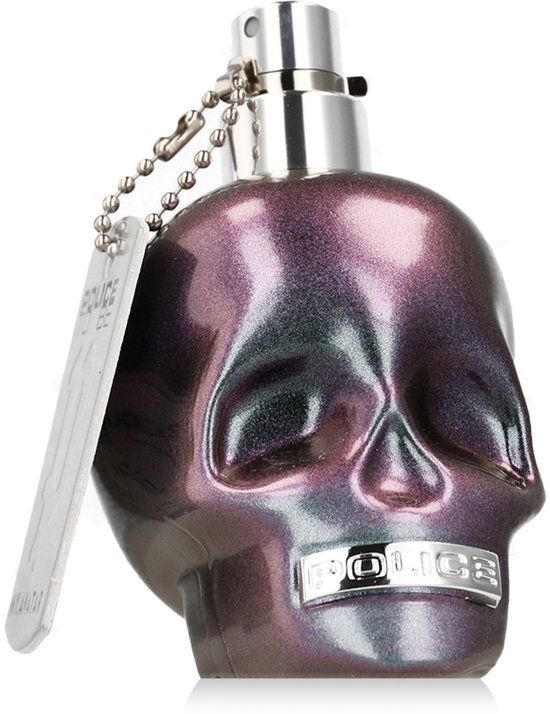 POLICE Eau De Parfum / 40 ml / Woman