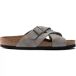 Birkenstock sandales Lugano Suede