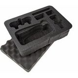 Nanuk Customized foam insert (Nanuk 915) (21307) for DJI Mavic 3