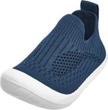 Playshoes kinderschoenen van gebreid materiaal 201101