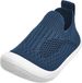Playshoes kinderschoenen van gebreid materiaal 201101