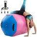 Omgoods - Rouleau gonflable pour gymnastique et yoga