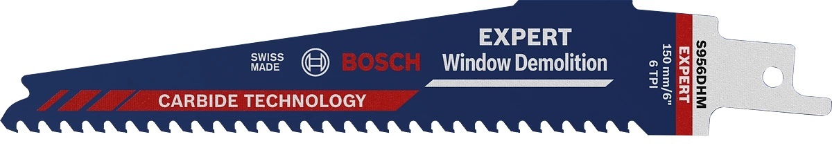 Bosch Expert 2608900385