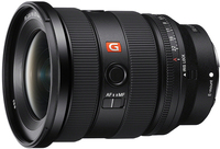 Sony FE 16-35mm f/2.8 GM II Lens