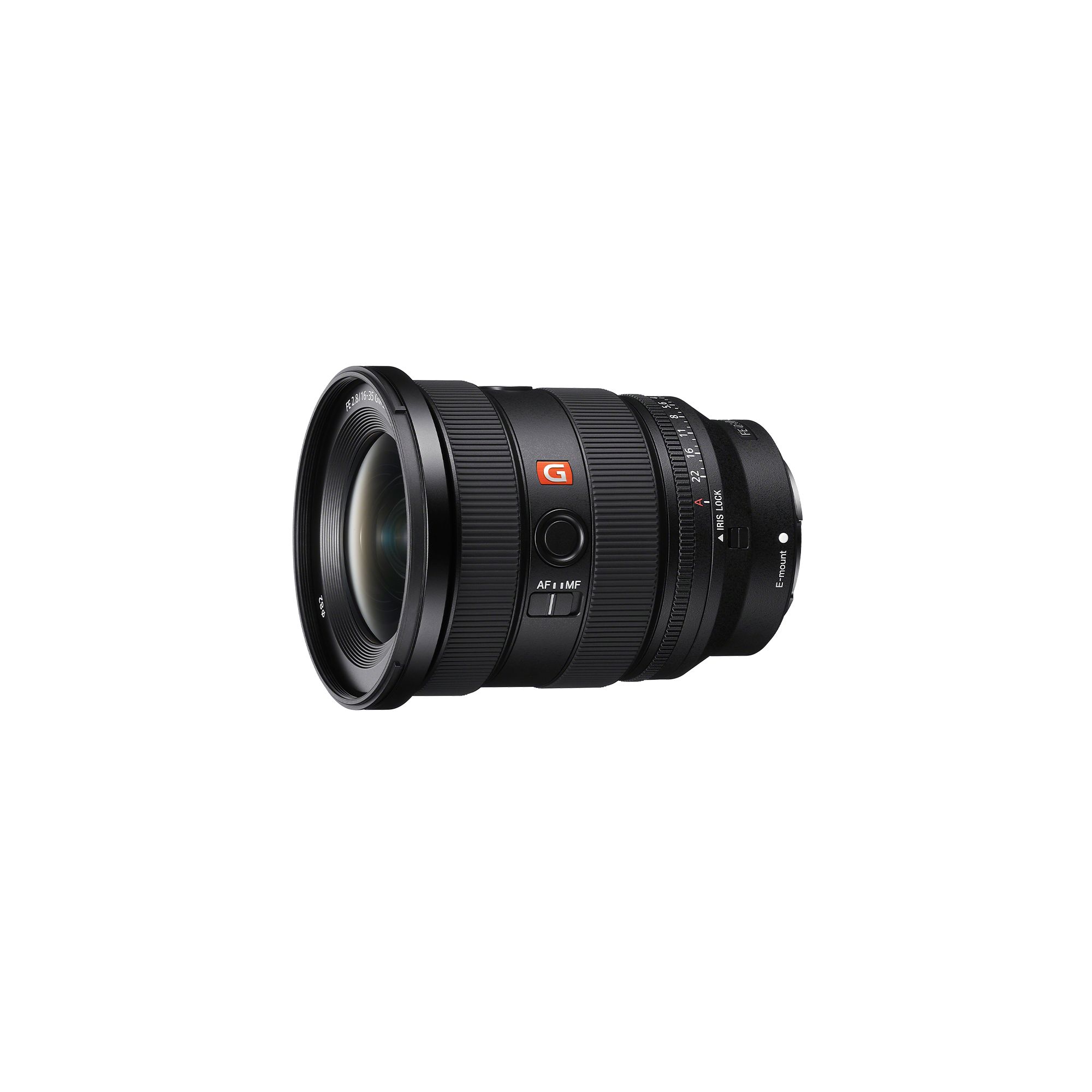 Sony FE 16-35mm f/2.8 GM II Lens