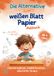Die Alternative zum weißen Blatt Papier Malbuch: Formen ergänzen, Farben einsetzen, Kreativität fördern - Von der Idee zum Kunstwerk für kreativlose Kinder ab 4 Jahren