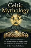 Celtic Bol Celtic Mythology Paperback