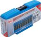 BGS 5097 | Krachtbit-inzetset | 12,5 mm (1/2") | T-profiel (voor Torx) T20 - T70 | 10-delig