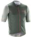 Leatt Endurance 6.0 Korte Mouw Wielertrui Mist Green L Man