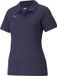 Puma Damespoloshirt TeamLIGA Sideline Polo W 657408