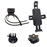 A-Parts AP/PC3 telefoonhouder