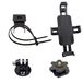A-Parts AP/PC3 telefoonhouder