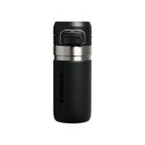 Stanley 1913 Quick Flip Waterfles 0.47L - Black 2.0