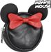Minnie Mouse Portemonnee 75698 Zwart