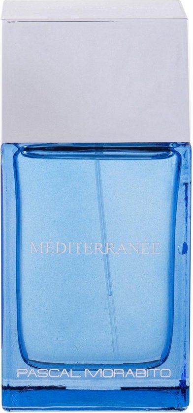 Pascal Morabito Eau De Toilette / 100 ml / Mannen