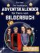 Der FlipFlop Der inoffizielle Adventskalender für Fans von Bilderbuch