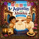Agustin and Abuelo's Guayabera of Memories