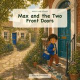 Max and the Two Front Doors