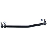 Febi Bilstein 39614 ProKit - stuurstang met kroonmoeren en splinten, van stuuraandrijving tot de 1e vooras, 1 stuk