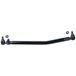 Febi Bilstein 39614 ProKit - stuurstang met kroonmoeren en splinten, van stuuraandrijving tot de 1e vooras, 1 stuk